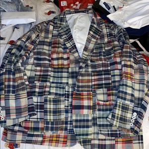 Polo Ralph Lauren sports jacket